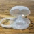 Размер S Baby Solid Pacifier Box Пустышка Контейнер Держатель Пустышка Коробка Путешествия Чехол Для Хранения Безопасный Держатель Пустышка PP Пластиковая Коробка