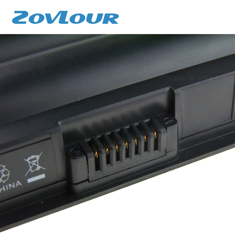 Zovlour ноутбук Батарея VGP-BPL26 VGP-BPS26 VGP-BPS26A BPS26 BPL26 для sony VAIO SVE141100C SVE14115 SVE14116 SVE15111 SVE14111