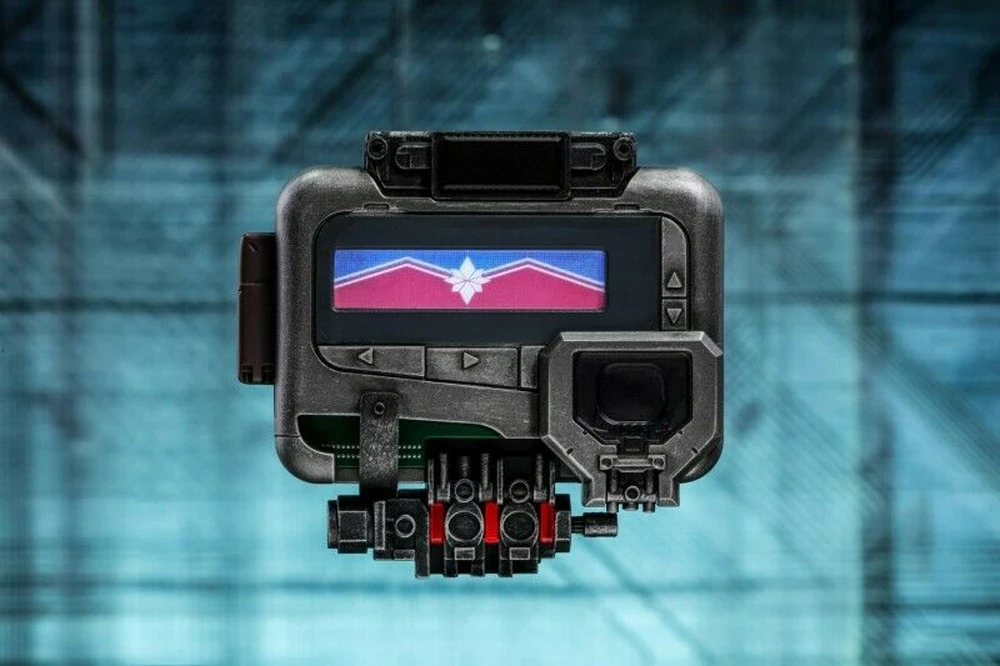 action figure display cabinet