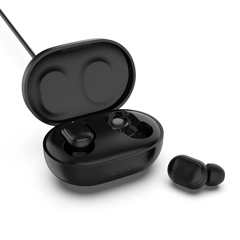 Wireless Earphones Charger Box For 