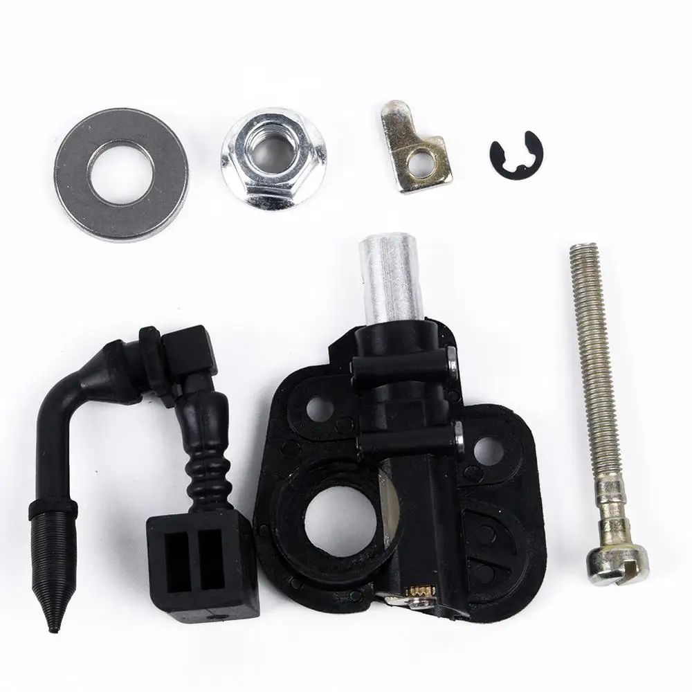 Масляный насос для птицы Sears Craftsman Partner бензопила 530071259 530069788 масляный фильтр