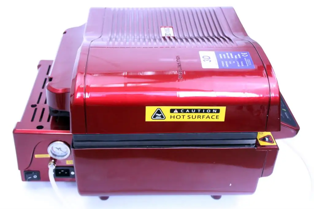 ST-3042 3D Sunmeta сублимационная термопресс машина 3D вакуумная сублимационная Теплопередача Машина