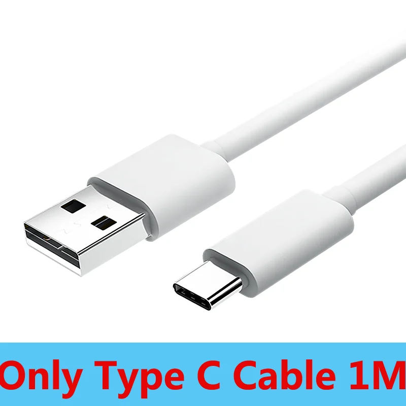 QC 3.0 شاحن USB سريع لسامسونج غالاكسي A82 A22 A52...