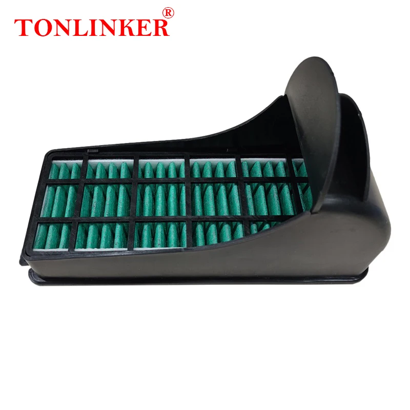Tonlinker External Air Filter For Volkswagen Polo Gol 2009 2010-2019 2020  2021 For Skoda Fabia Rapid Roomster/seat Ibiza/audi A1 - Air Filters -  AliExpress