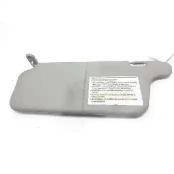 

8520106300LO left PARASOL HYUNDAI ATOS (EM)