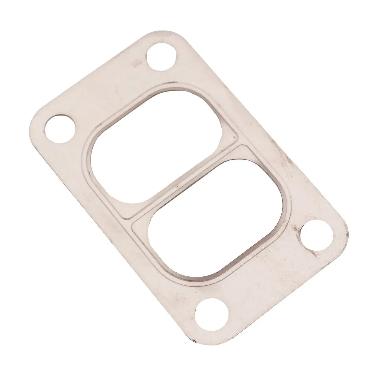 Комплект прокладок для впускного масла для HOLSET HX35 HX35W Turbo из нержавеющей стали