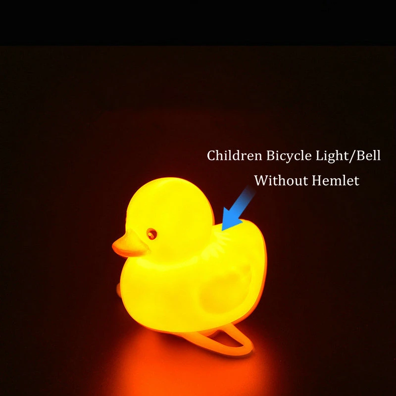 Sale 1pcs Cartoon Yellow Silica Gel Little Duck Shape Bicycle Bells Shining Mountain Bike Handlebar Duck Head Light Accessories New 10 Sale 1pcs Cartoon Yellow Silica Gel Little Duck Shape Bicycle Bells Shining Mountain Bike Handlebar Duck Head Light Accessories New 10
