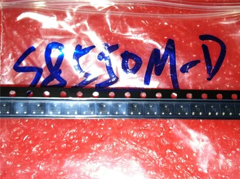 

100pcs/lot SS8550 Y2 SOT-23 In Stock