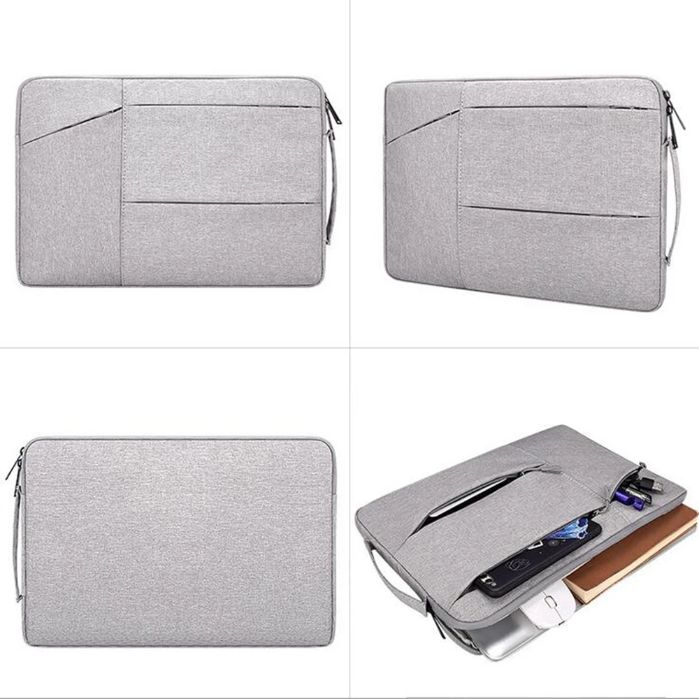Сумка для ноутбука Macbook Air Pro retina 13,3 14,1 15,4 15,6 дюймов Тетрадь Сумка для планшета чехол huawei pro выставка посылка
