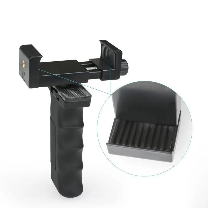 Handheld holder mount selfie stick bracket landing shooting  for dji mavic mini 2 /mavic mini 1 drone accessories