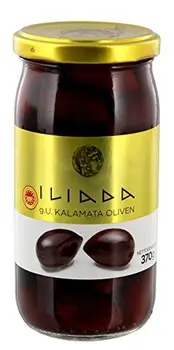 

Iliada - Aceituna kalamata - 215 g