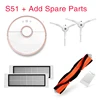 S51 Add Spare Parts