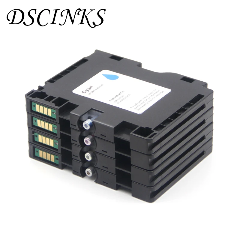 

For Ricoh GC41 Compatible ink cartridge for Ricoh SAWGRASS SG400 SG800 SG 3110 3120SF 3200 2200 with subliamtion ink