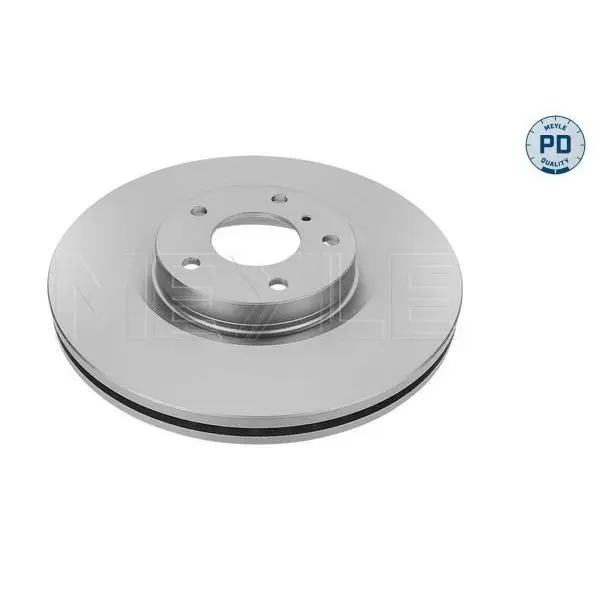 Диск тормозной передний Nissan Murano 3.5/2.5D 07 MEYLE 36-15 52