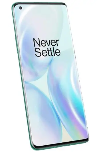 Смартфон OnePlus 8 Pro 5G 6 78 дюйма Snapdragon 865 NFC IP68 30 Вт Беспроводная зарядка 2K 120 Гц 48 Мп +