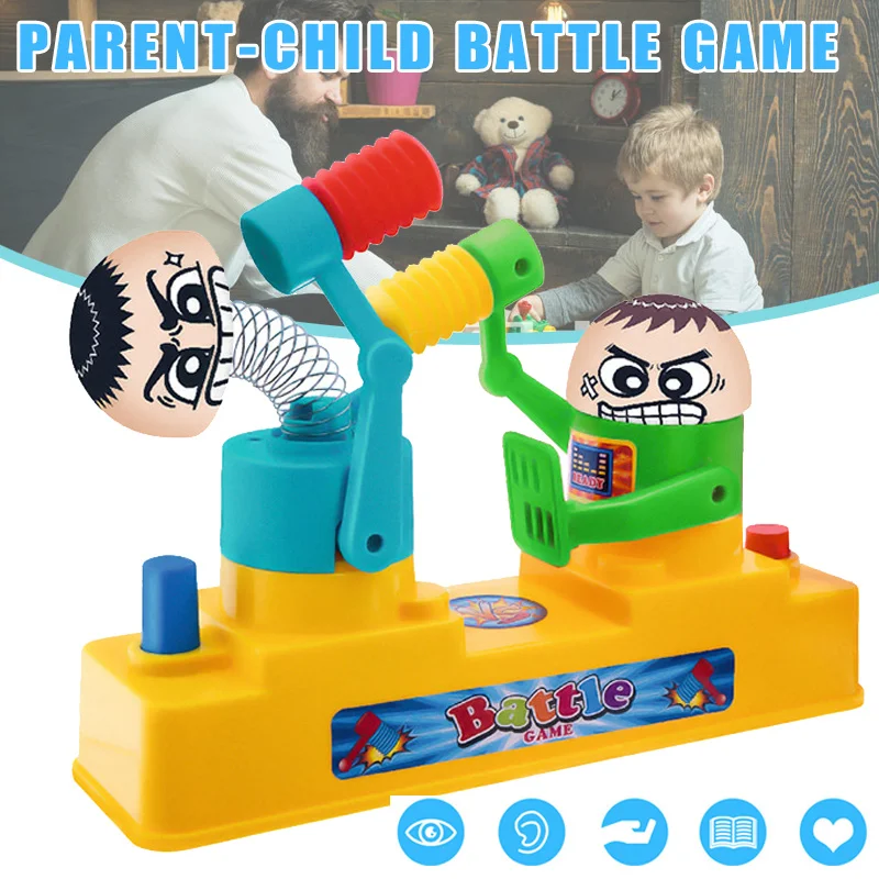Горячая Распродажа, 2 игрока, битва, настольная игра, семейная детская игрушка