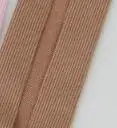 18mm NEW STRETCH  3/4" Wide  Jersey  Bias Binding Tape ~ Plain  15  yard 