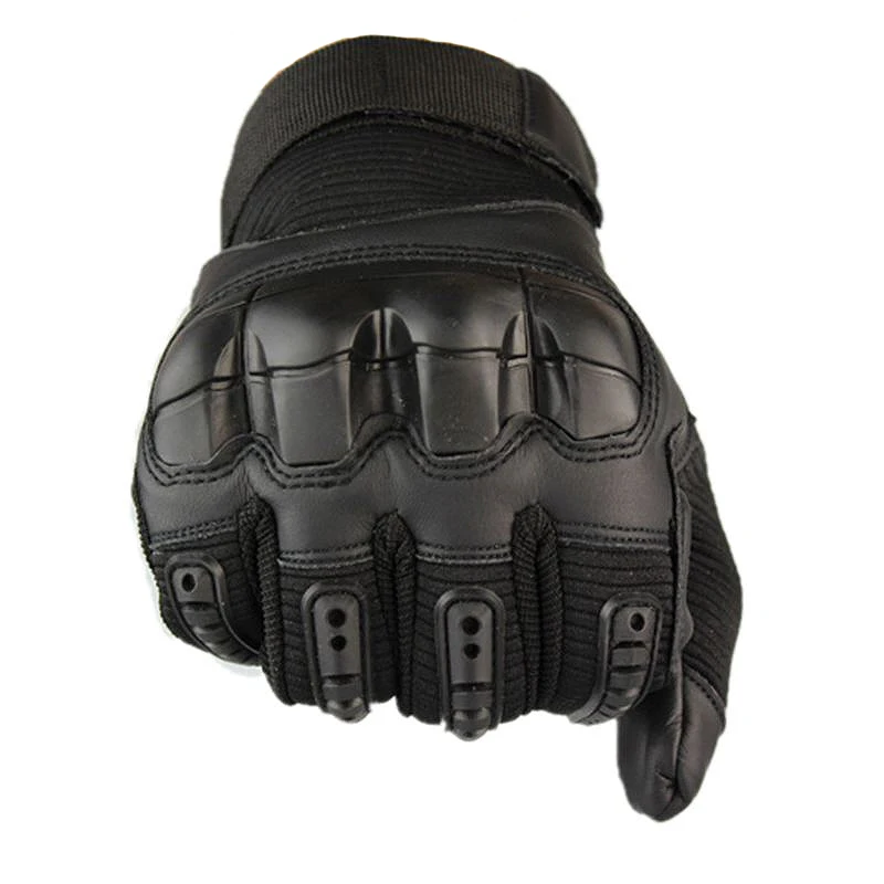 

Touch Screen Tactical Gloves Military Army Paintball Shooting Airsoft Combat Hard Rubber Knuckle Motorcycle Full Finger Gloves
