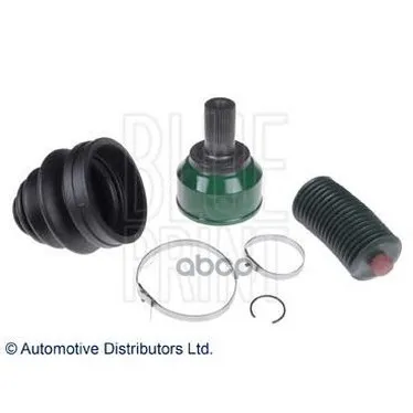 Шрус Mazda 3 2004-09 Blue Print арт. ADM58944