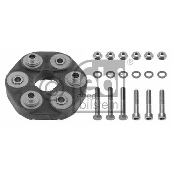 

Coupling of the Cardan k-t MB Febi art. 01501