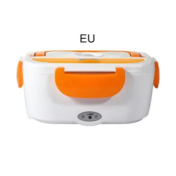 

Thermic Dynamics Lunchbox Electric Lunch Box Car Power Supply Convenient Easy to Heat Circulation Heating
