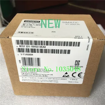 

1PC 6ES7221-1BH22-0XA8 6ES7 221-1BH22-0XA8 Brand new and Original