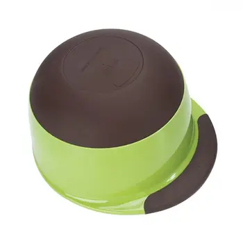 

3 Pcs Reusable Plastic Mixing Bowls Washable BPA Free Salad Storage Organizer