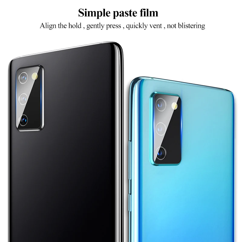 2 шт., стекло для huawei Honor V30 Pro, объектив задней камеры, закаленное стекло для Honor V30, защита задней камеры