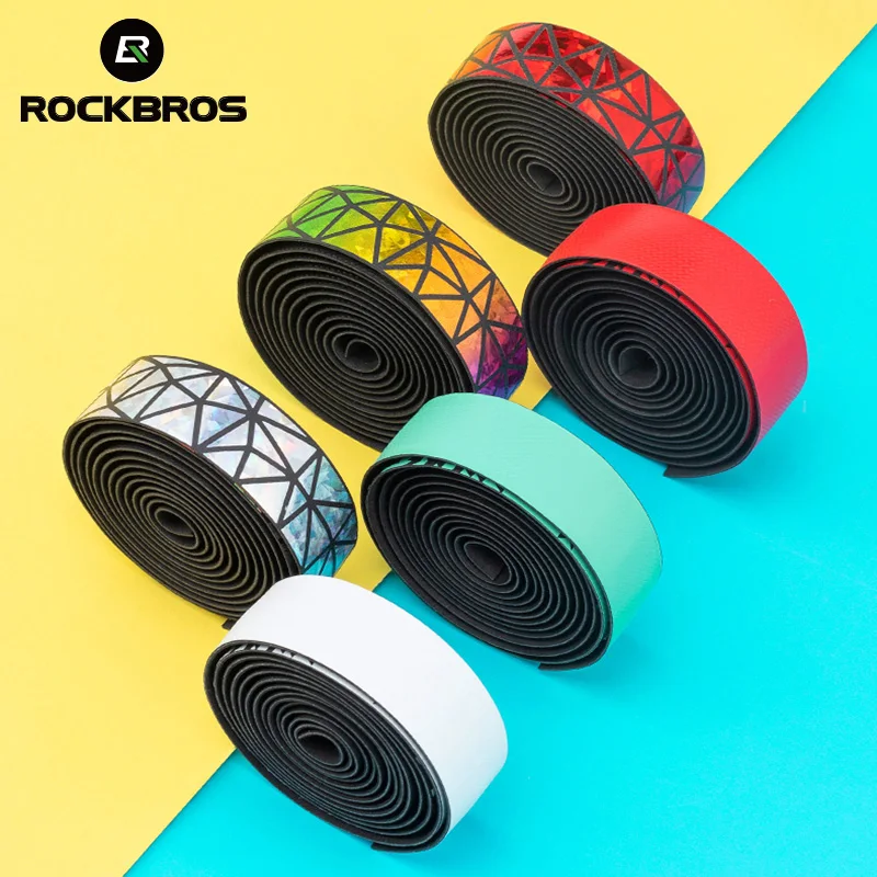 velo shockproof bar tape