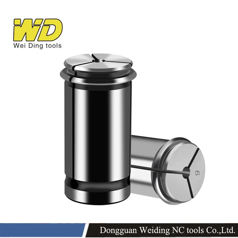 C20 C25 C32 C42 강력 콜릿 직경 3 4 5 6 8 10 12 14 16 18 20 22 24 25 mm CNC 밀링머신용 직선 샹크척