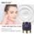 BREYLEE Vitamin C Face Cream Serum VC 20% Fade Веснушки Удалить Темные Пятна Кремы Для Лица Маска Отбеливающий Увлажняющий Дневной Крем