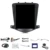 Android 10.1 Автомобильный Стерео MP5 Плеер FM Радио GPS Wifi для Chevrolet Cruze 2010-2015