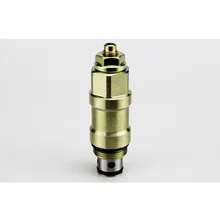 Гидравлический предохранительный клапан CDB2-F15 вилочный погрузчик многоканальный Сплит с гидравлическим регулятором давления