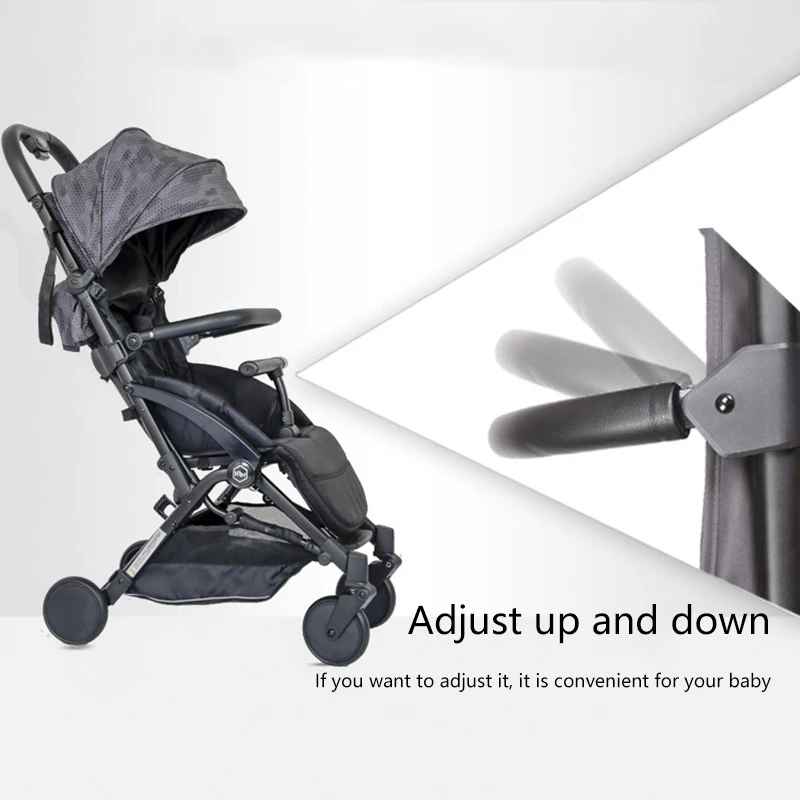 Подлокотник для детской коляски бампер передней панели детский передний