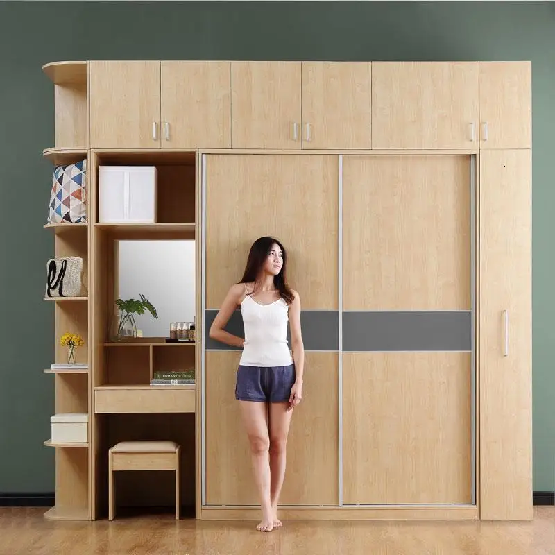 Roupeiro Armadio Lemari Pakaian домашний Meuble дальномер Ретро деревянный Mueble De Dormitorio шкаф мебель