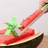 Watermelon slicer