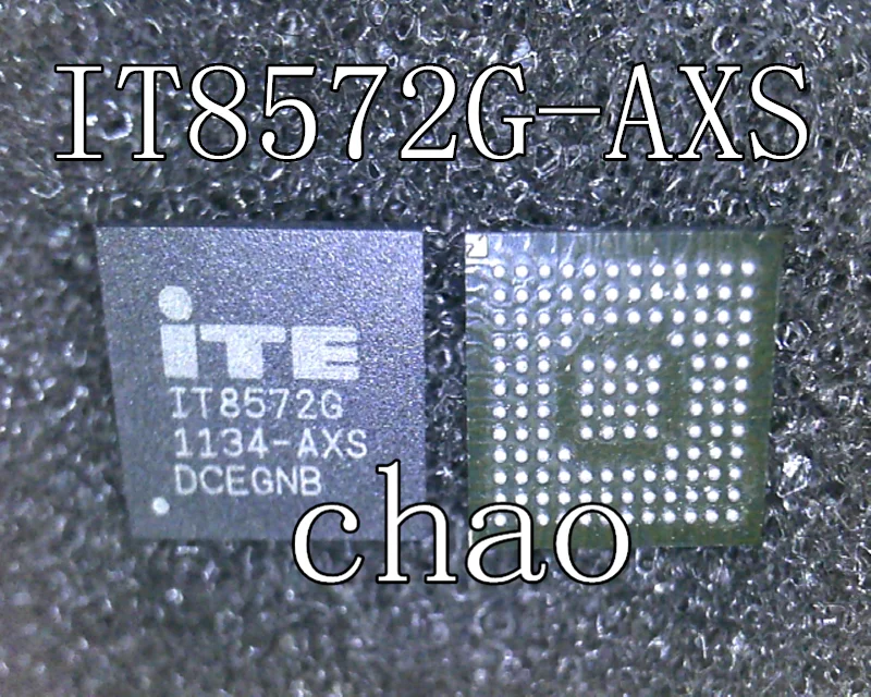 5 шт./лот IT8572G AXS