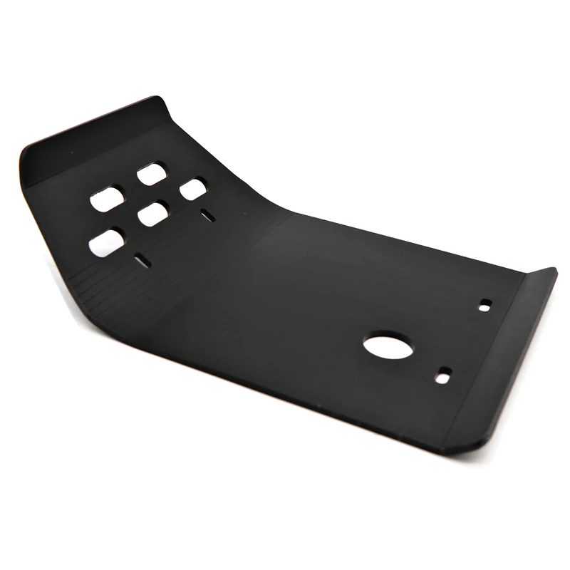 Engine Guard Cover Skid Plate For Yamaha Serow XT250 Tricker XG250