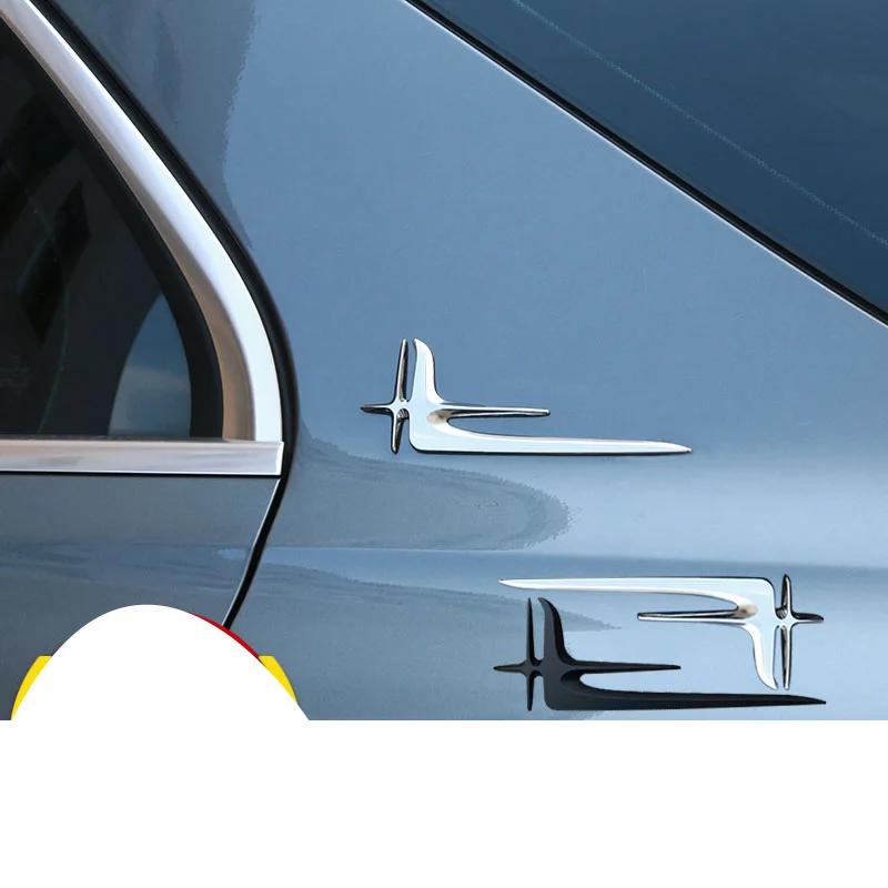 

Lsrtw2017 Abs Car Body Decorative Strip Trims for Mercedes Benz Gle350 Gle450 Gle 2020