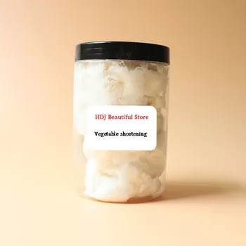 

100g-1000g plant shortening handmade soap skin care raw materials white oil base oil moisturizing