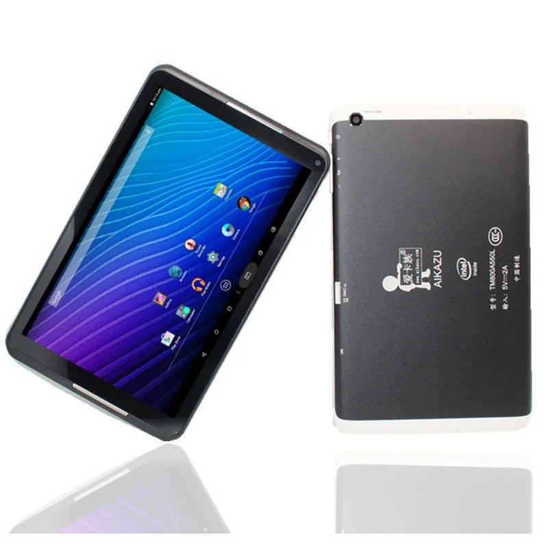 Продажи! 8 дюймов 1 Гб+ 16 Гб Android5.0 двойная камера 1280x800 pixe