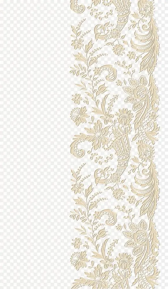 花边剪贴画 花边透明png剪贴画图像png图片素材免费下载 图片编号 Png素材网