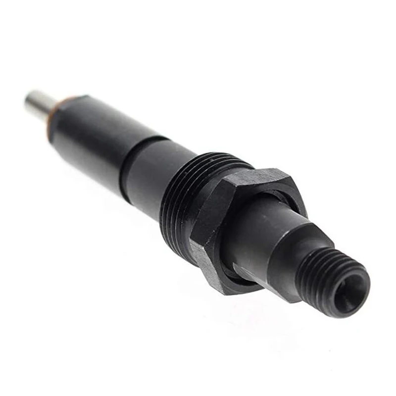 Топливные инжекторы 3919350 для Dodge Cummins 1989-1993 6Bt 5.9L двигатель Замена Bosch 0432131837