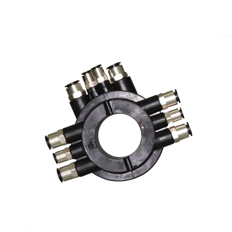 Автомобильный шиномонтажный станок дистрибьютор воздуха роторный соединитель