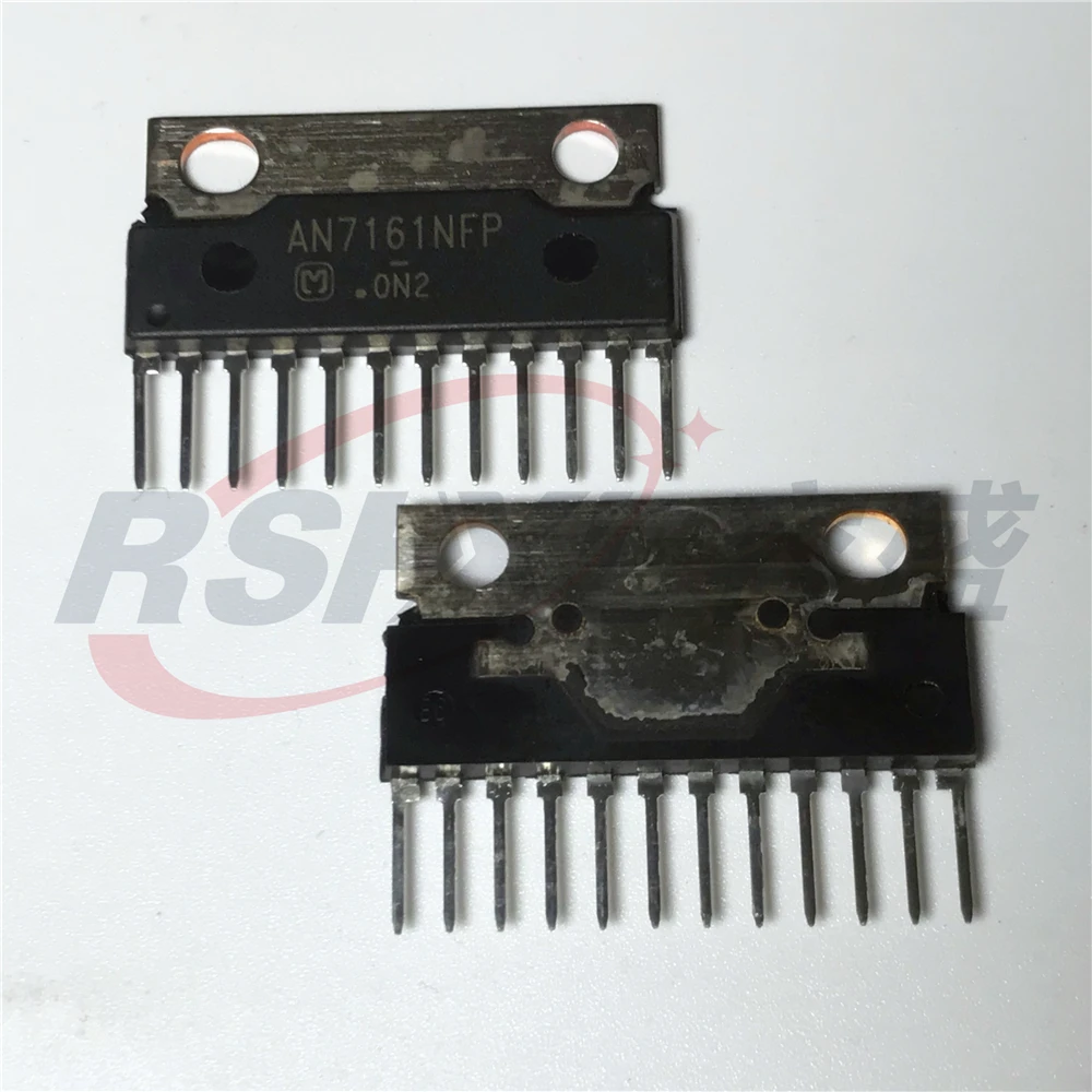 AN7161NFP AN7161NF AN7161N AN7161 N7161 7161 новый оригинальный 2 шт./лот | Электронные компоненты и