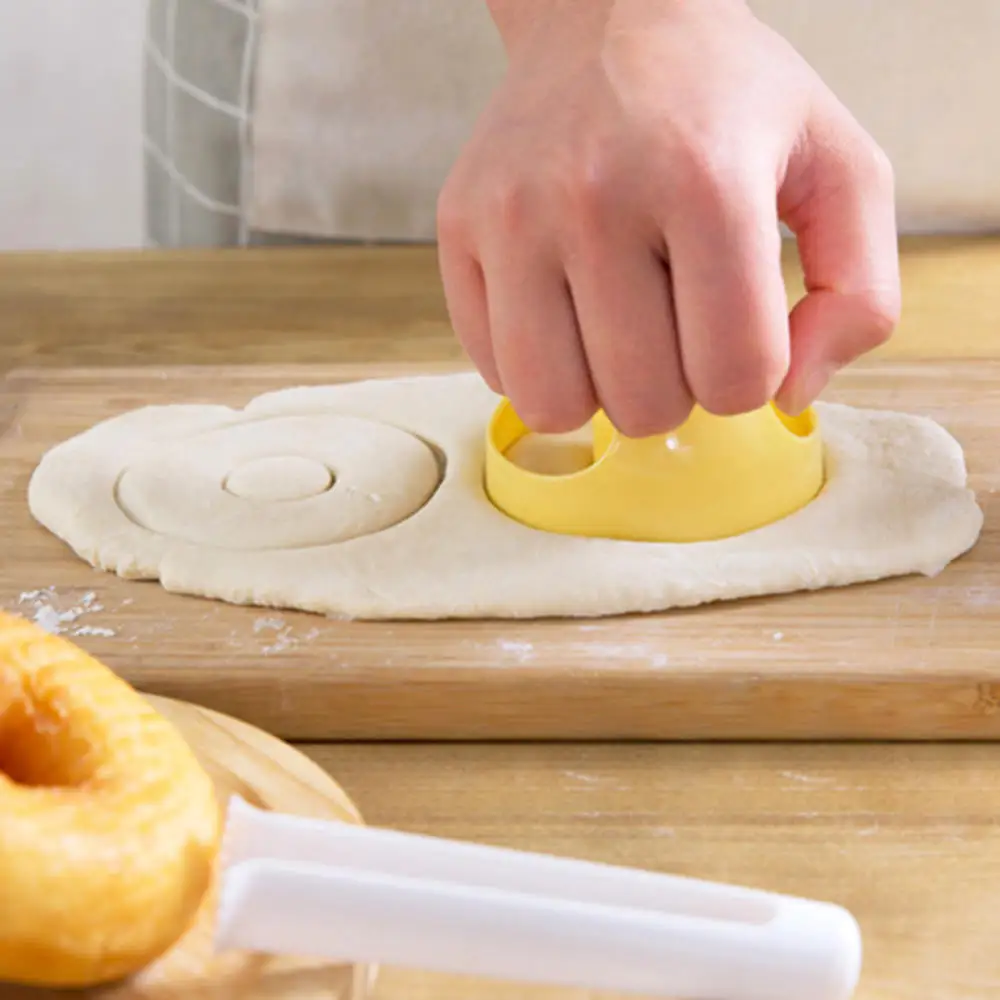 1 pcs Russian alphabet shape clay bakery mold chocolate mould