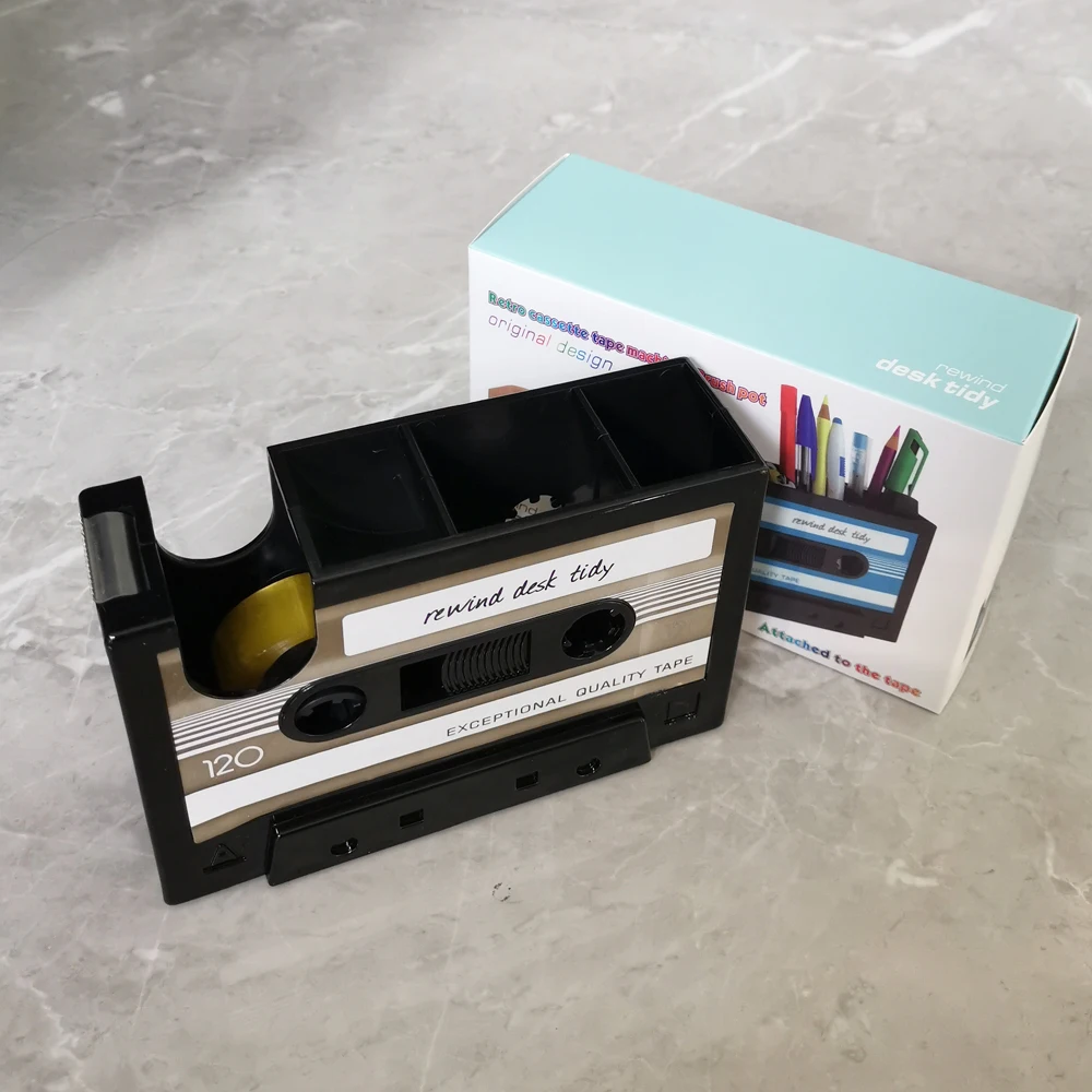 gray with box