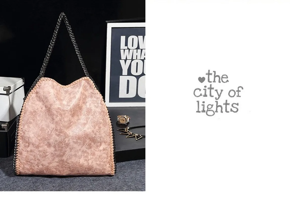 

Bags women 2020 new chain fashion women's bags foldable women's shoulder bags diagonal bags portable women's bags