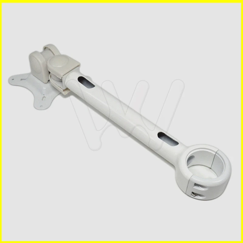 Dental Unit Post Intraoral Camera Mount Arm Mounted LCD Monitor (3)