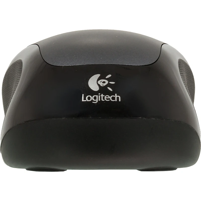 Мышь Logitech M325 черный оптическая(1000dpi) беспроводная USB1.1 для ноутбука(2but